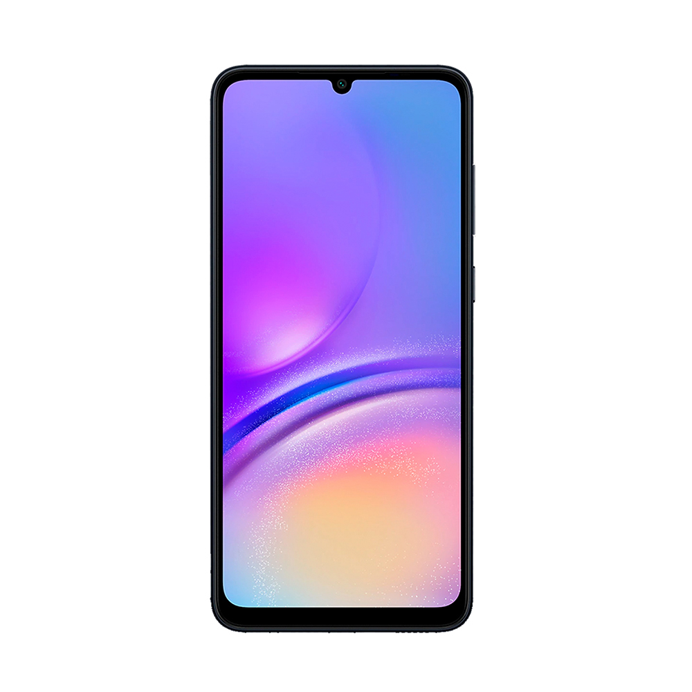 Celular Samsung Galaxy A05 128GB 4GB color Negro.