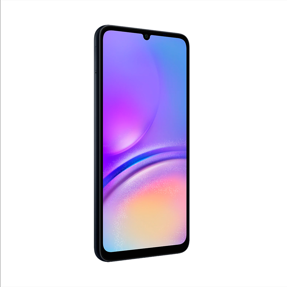 Celular Samsung Galaxy A05 128GB 4GB color Negro.