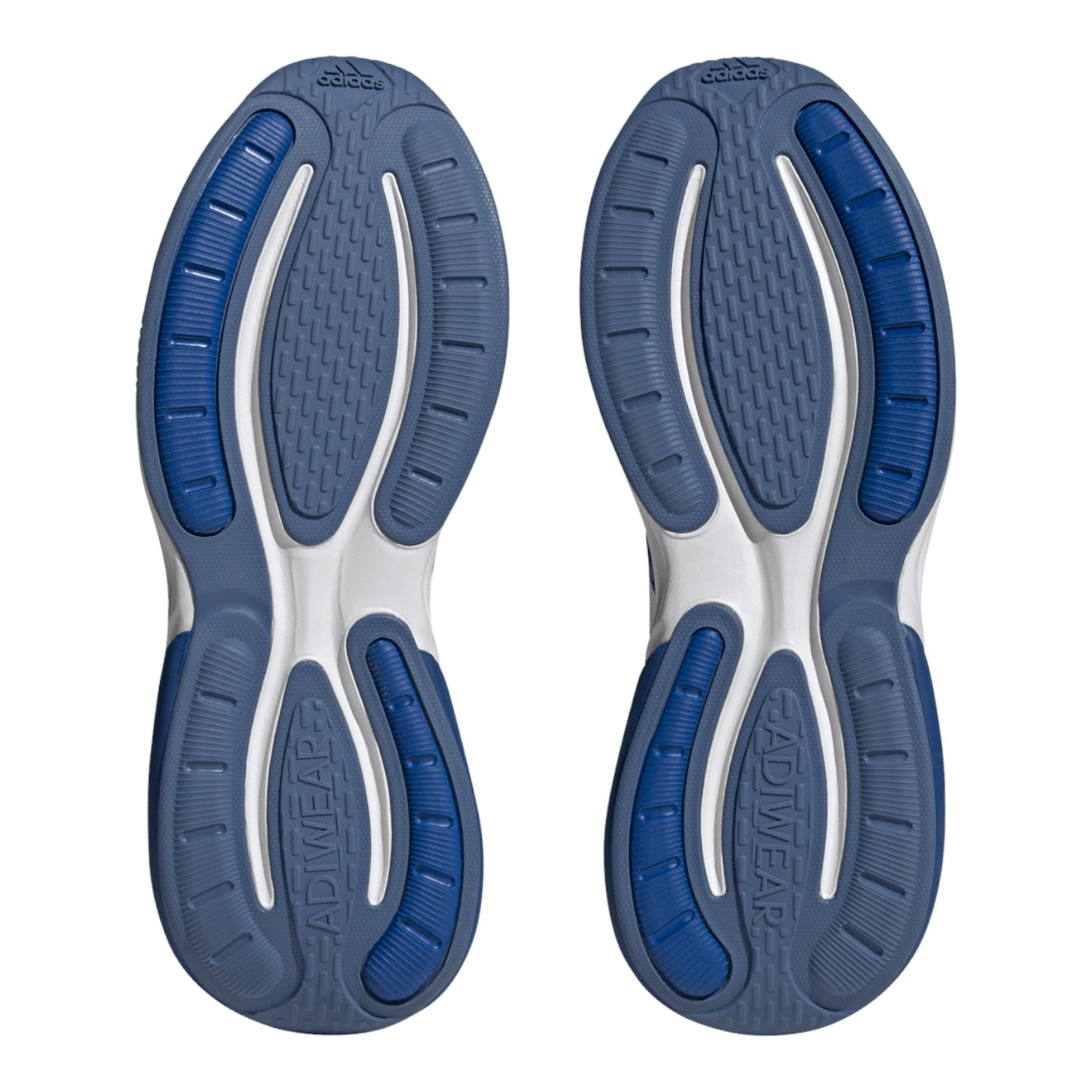 TENIS ADIDAS HOMBRE AZUL ADIDAS ALPHABOUNCE + IE9764.