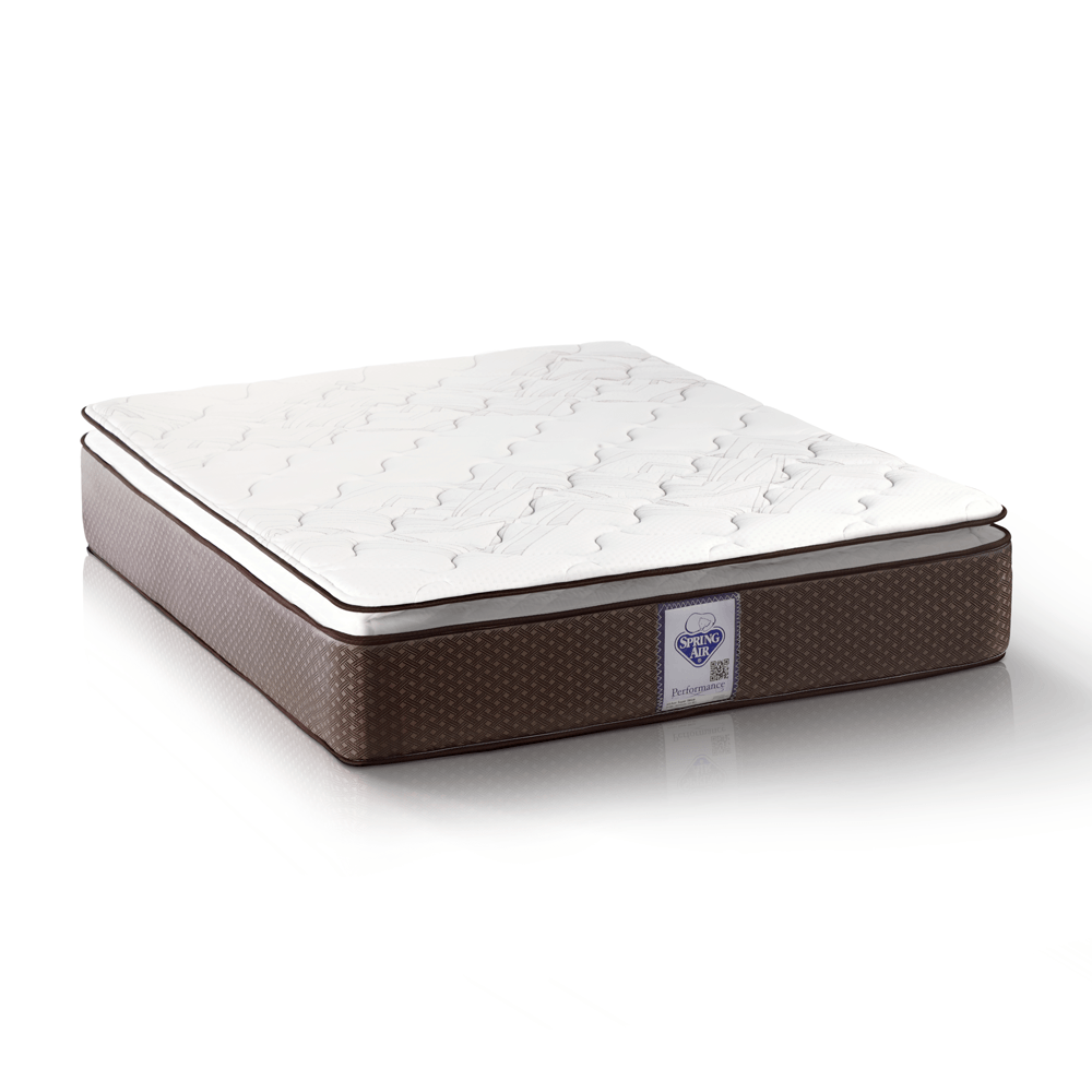 Spring Air Colchón Value Individual.