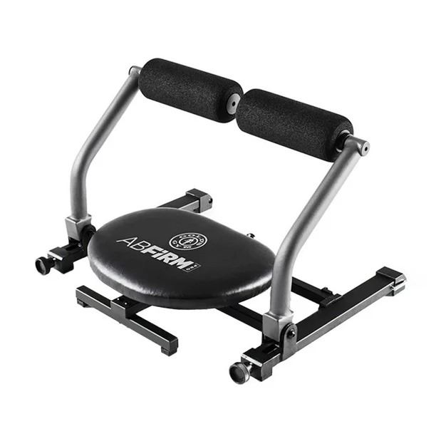 Ejercitador de Abdomen Golds Gym AB FIRM PRO.