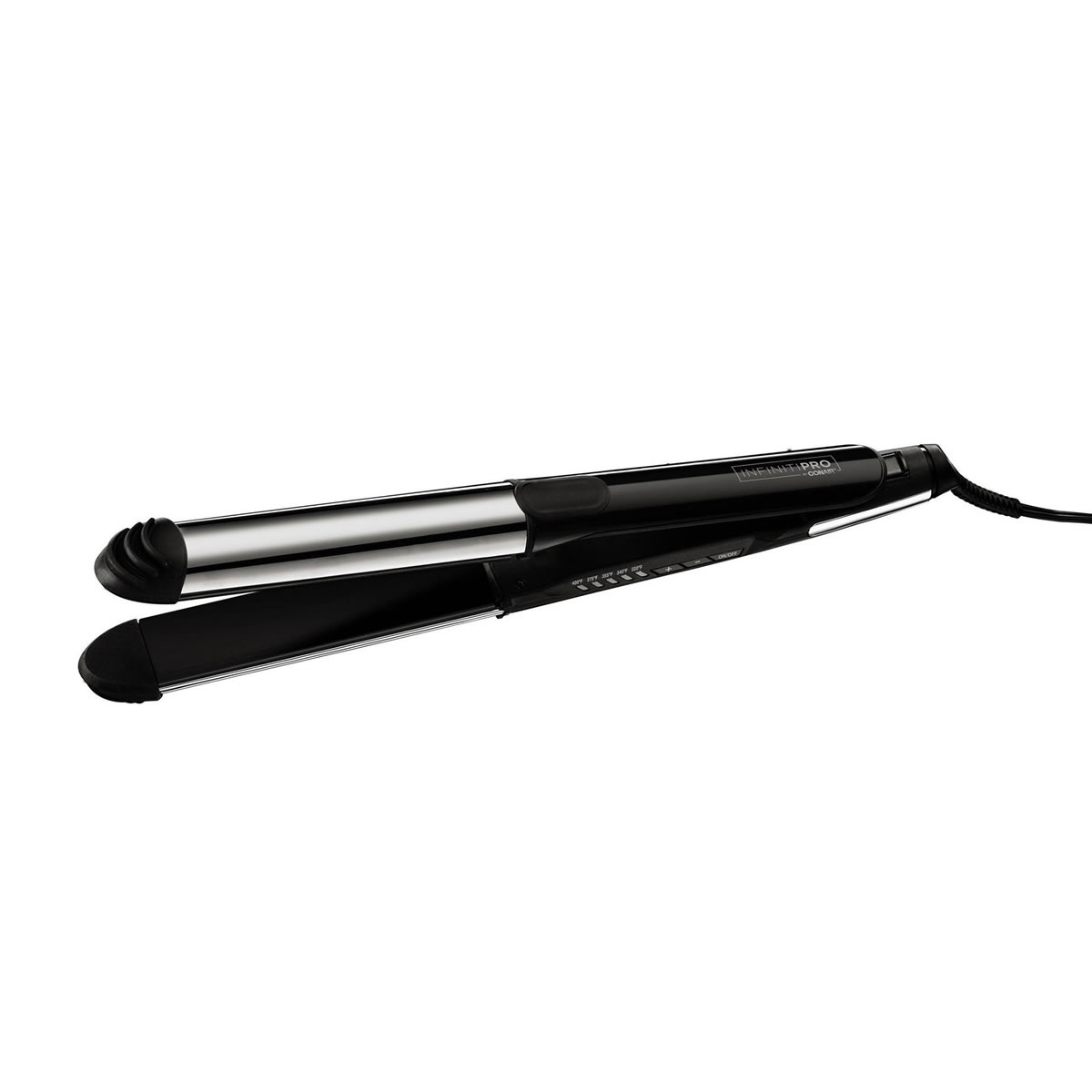 Plancha De Cabello 2 En 1 InfinitiPRO De Conair CS480