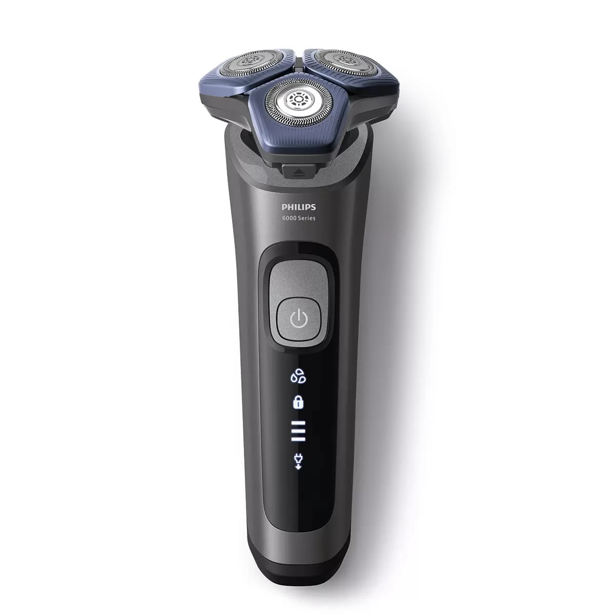 Rasuradora Eléctrica Philips S6800 Cuchillas SteelPrecision