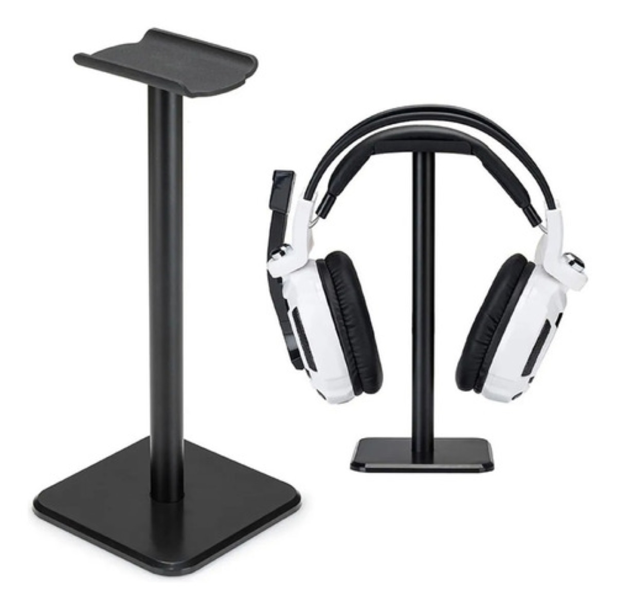 Soporte Base Para Audífonos Headsets Auriculares Universal