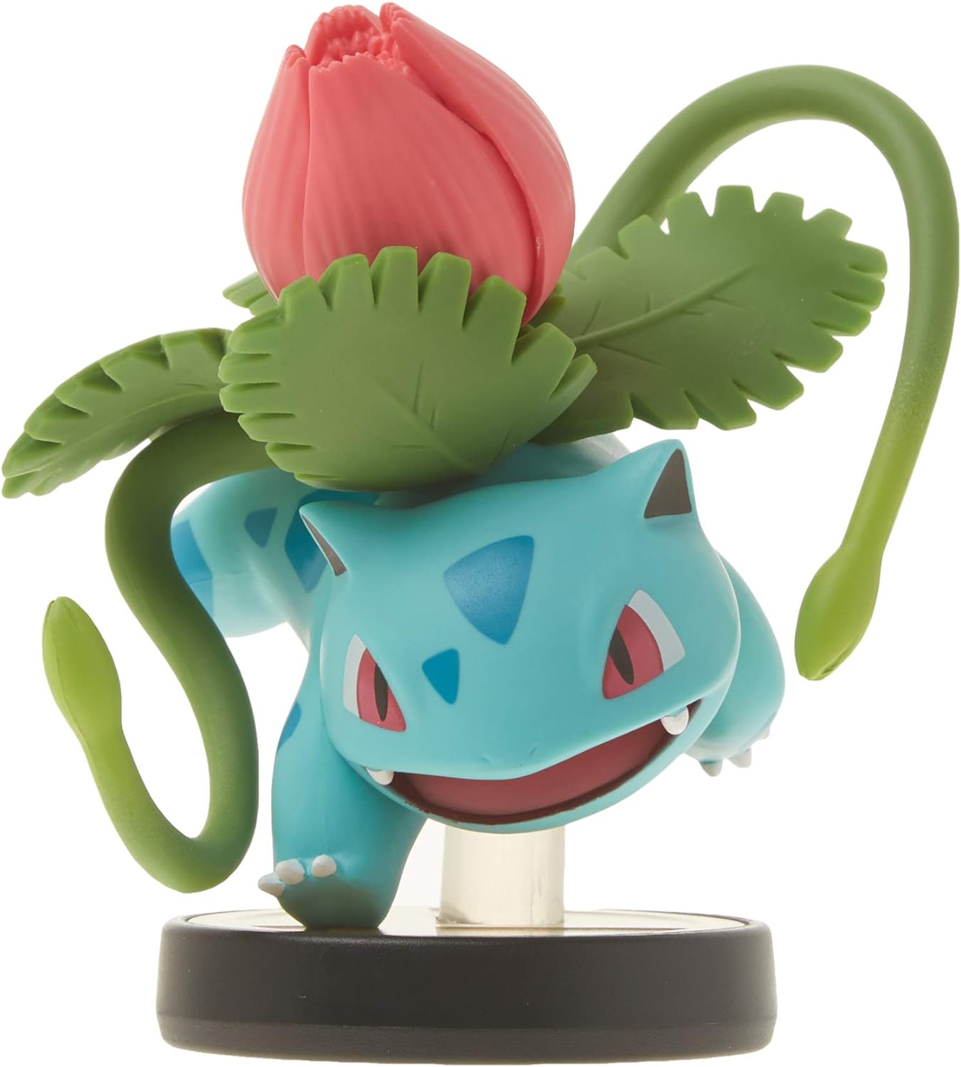Amiibo Super Smash Bros Ivysaur Pokemon - Game Center
