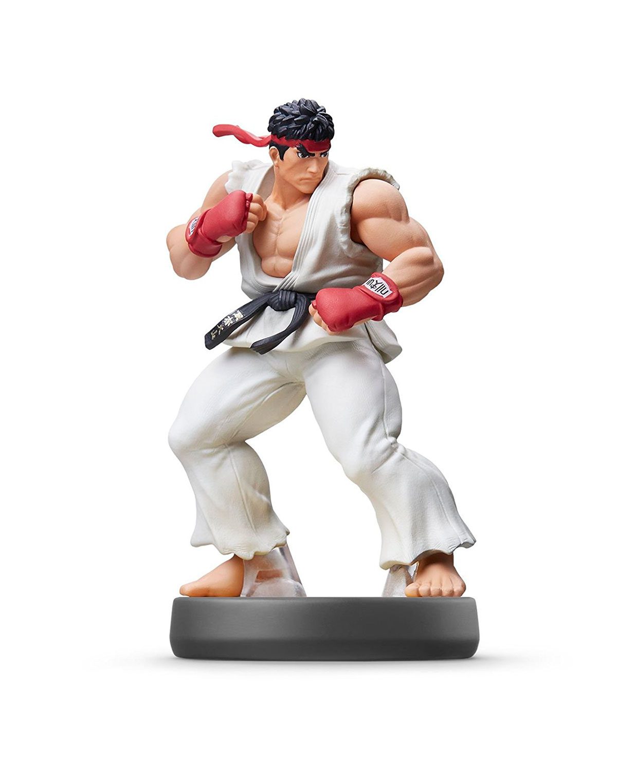 Amiibo Super Smash Bros Ryu Street Fighter - Game Center