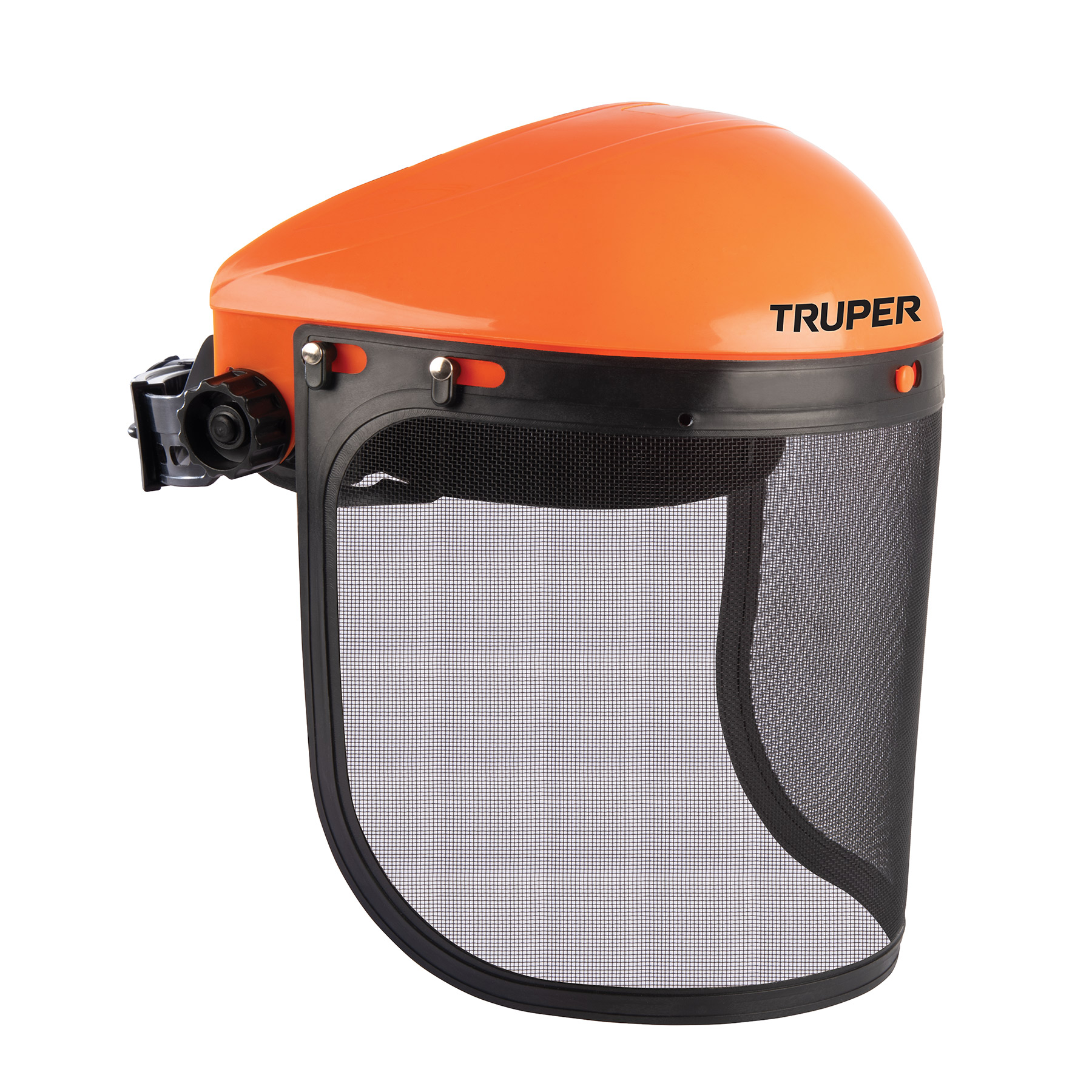 PROTECTOR FACIAL DE MALLA, TRUPER 103141