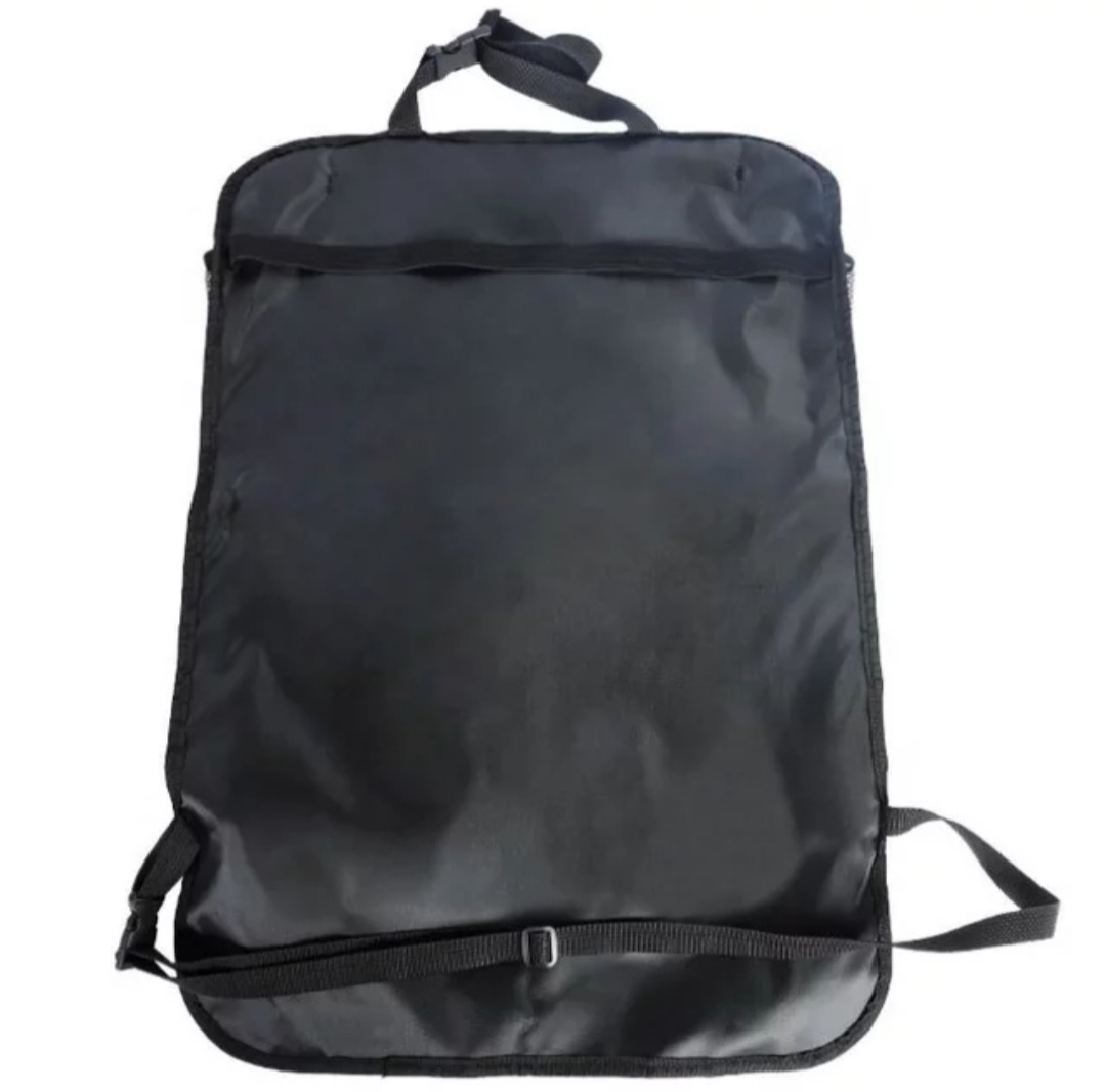 Organizadores de Asiento para autos Con Soporte de Pantalla tamaño universal