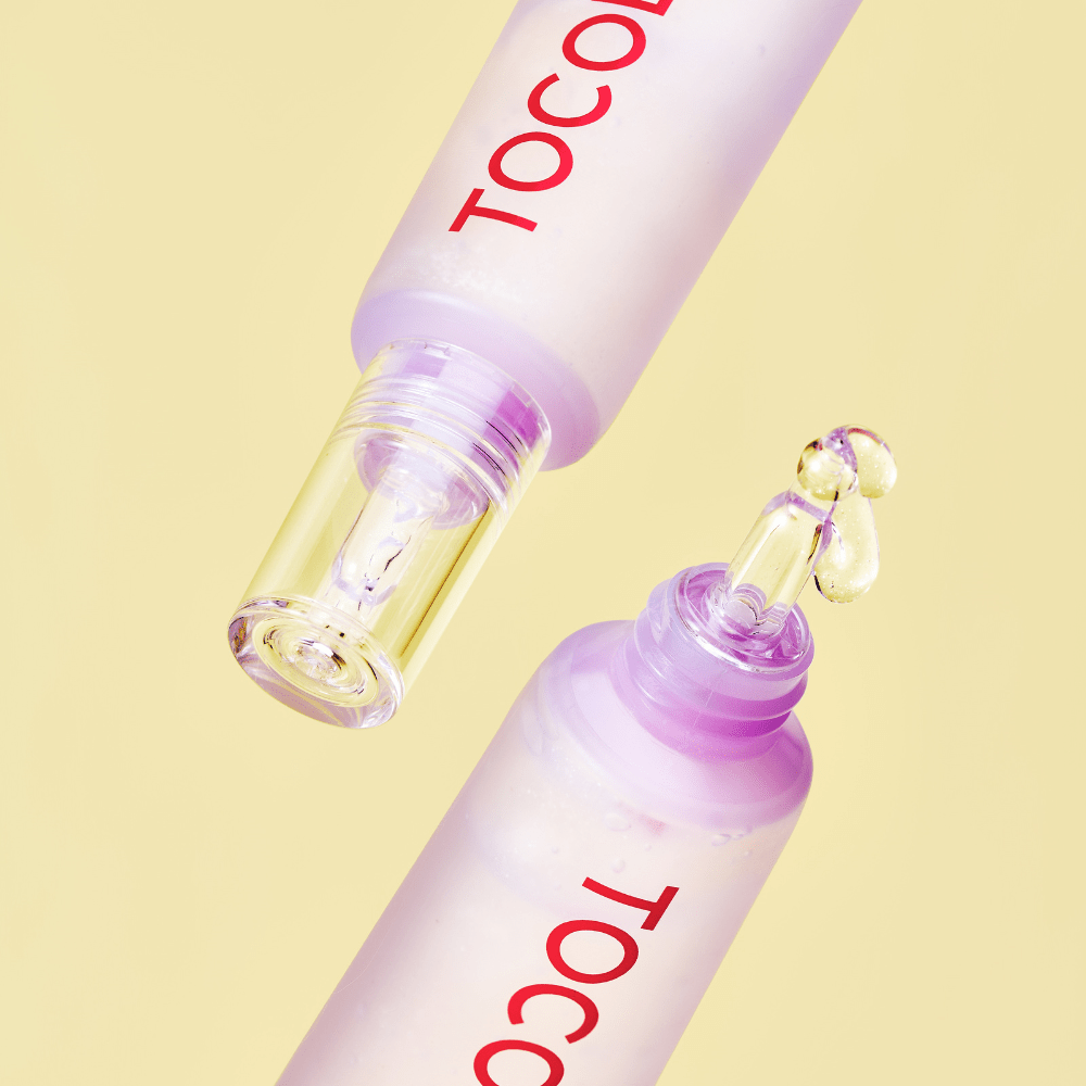 TOCOBO Collagen Brightening Eye Gel Cream 30 ml | Crema de colágeno para contorno de ojos