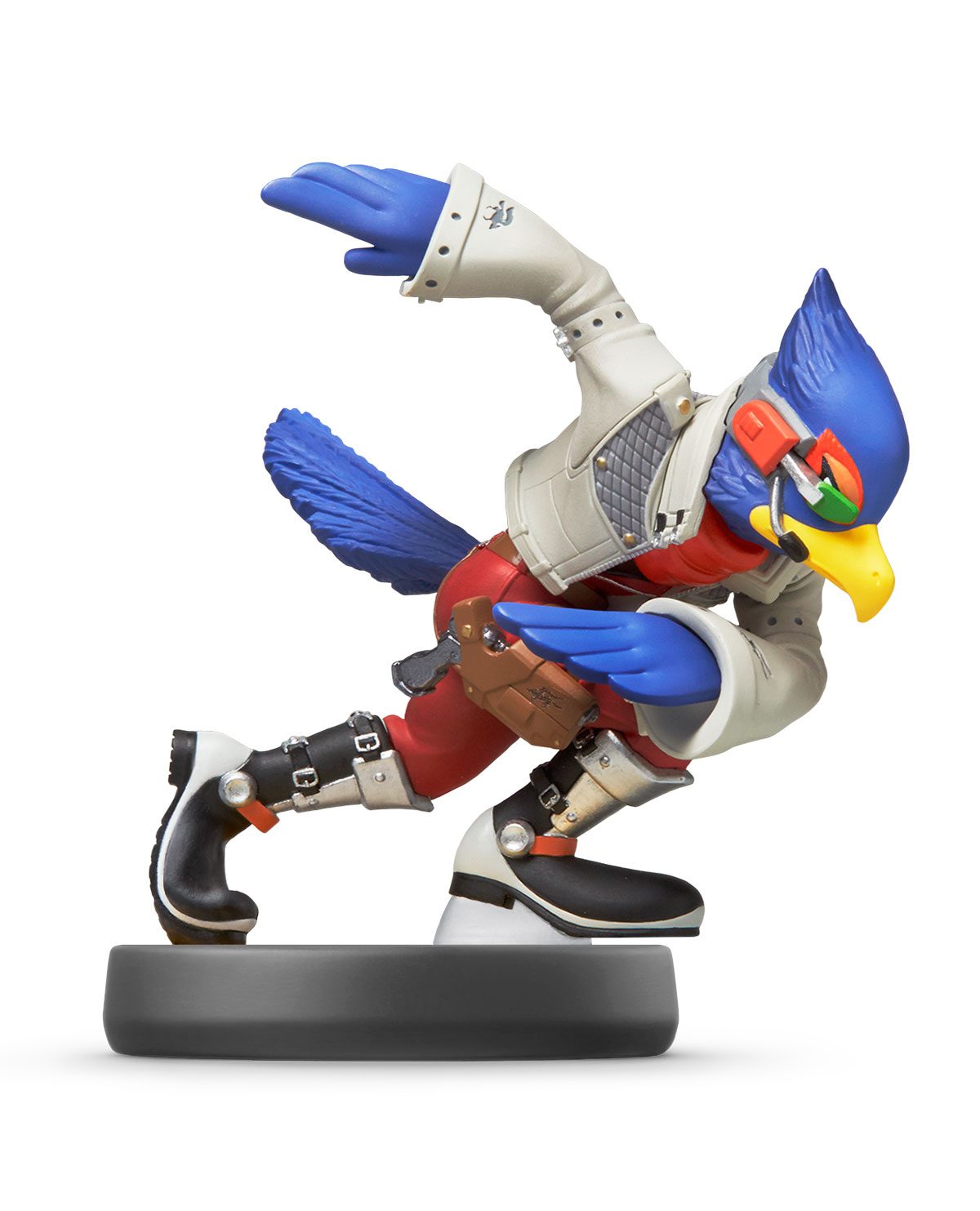 Amiibo Super Smash Bros Falco Starfox - Game Center