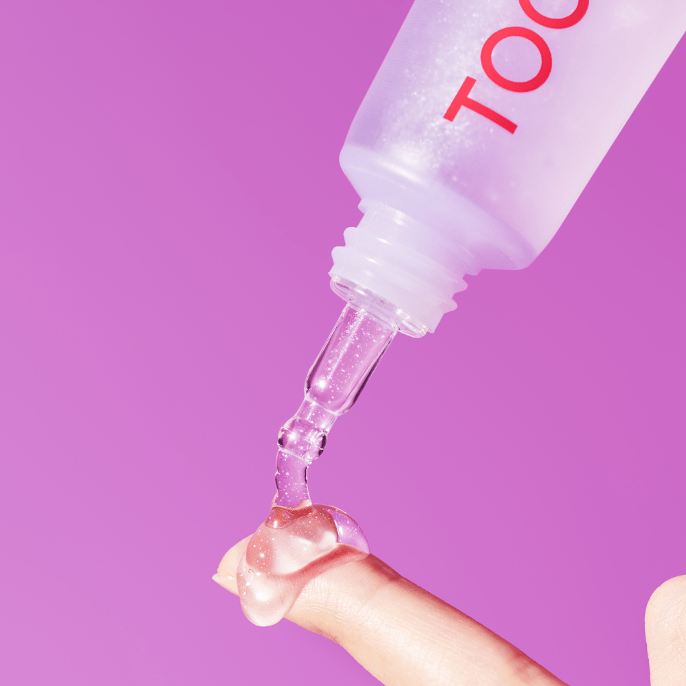 TOCOBO Collagen Brightening Eye Gel Cream 30 ml | Crema de colágeno para contorno de ojos