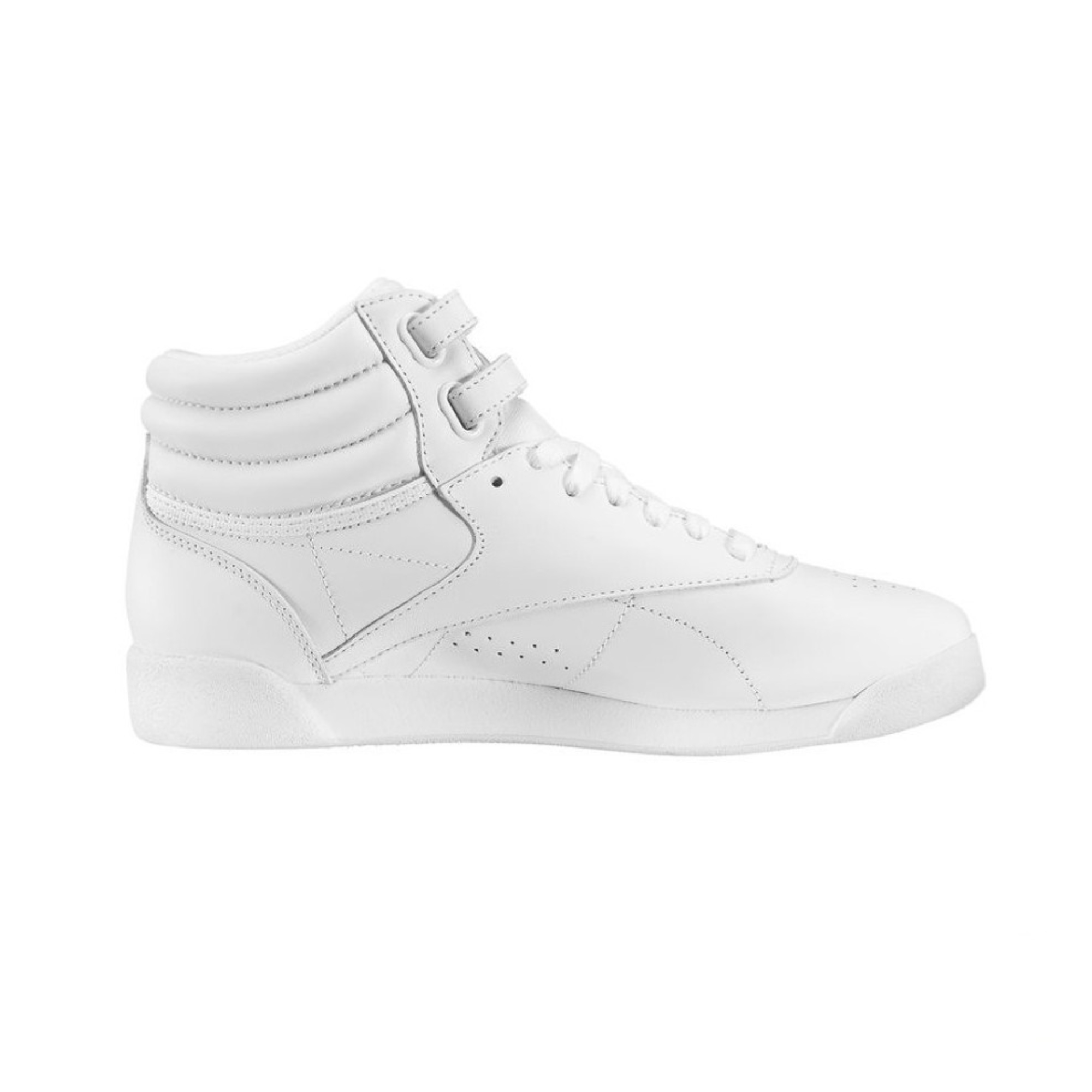 Tenis Reebok Freestyle Hi 100000103