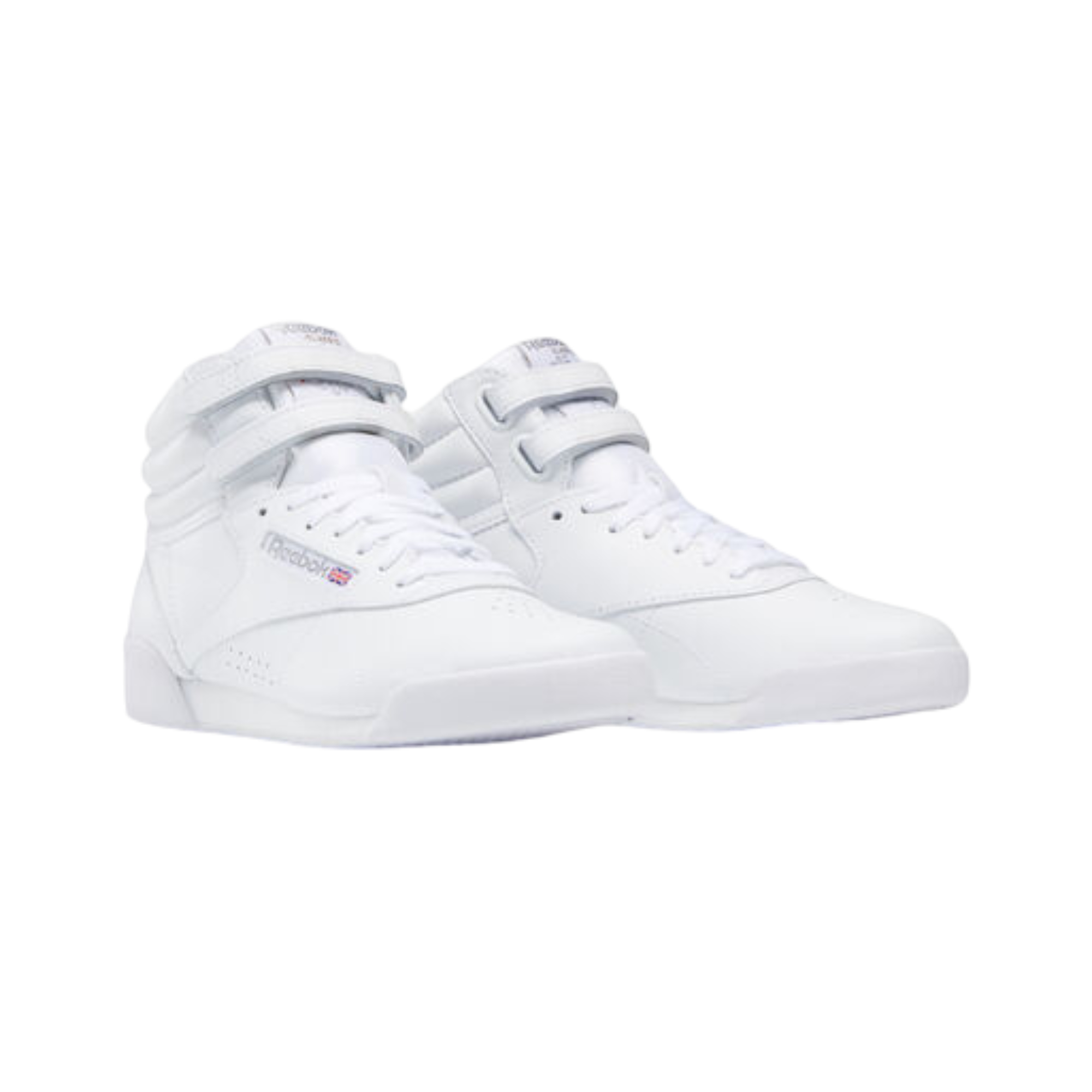 Tenis Reebok Freestyle Hi 100000103