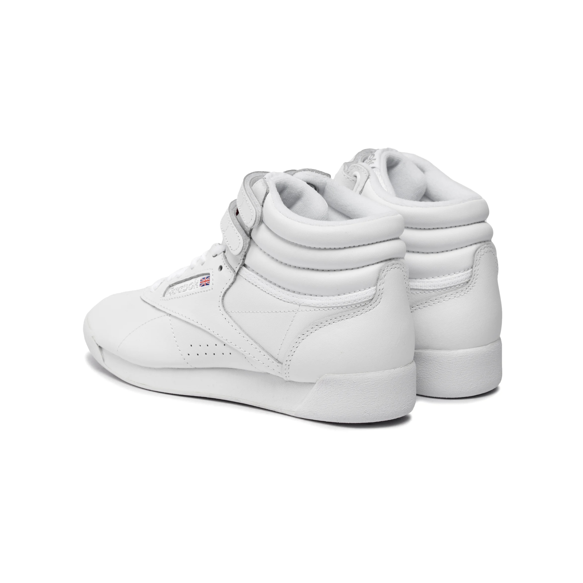 Tenis Reebok Freestyle Hi 100000103