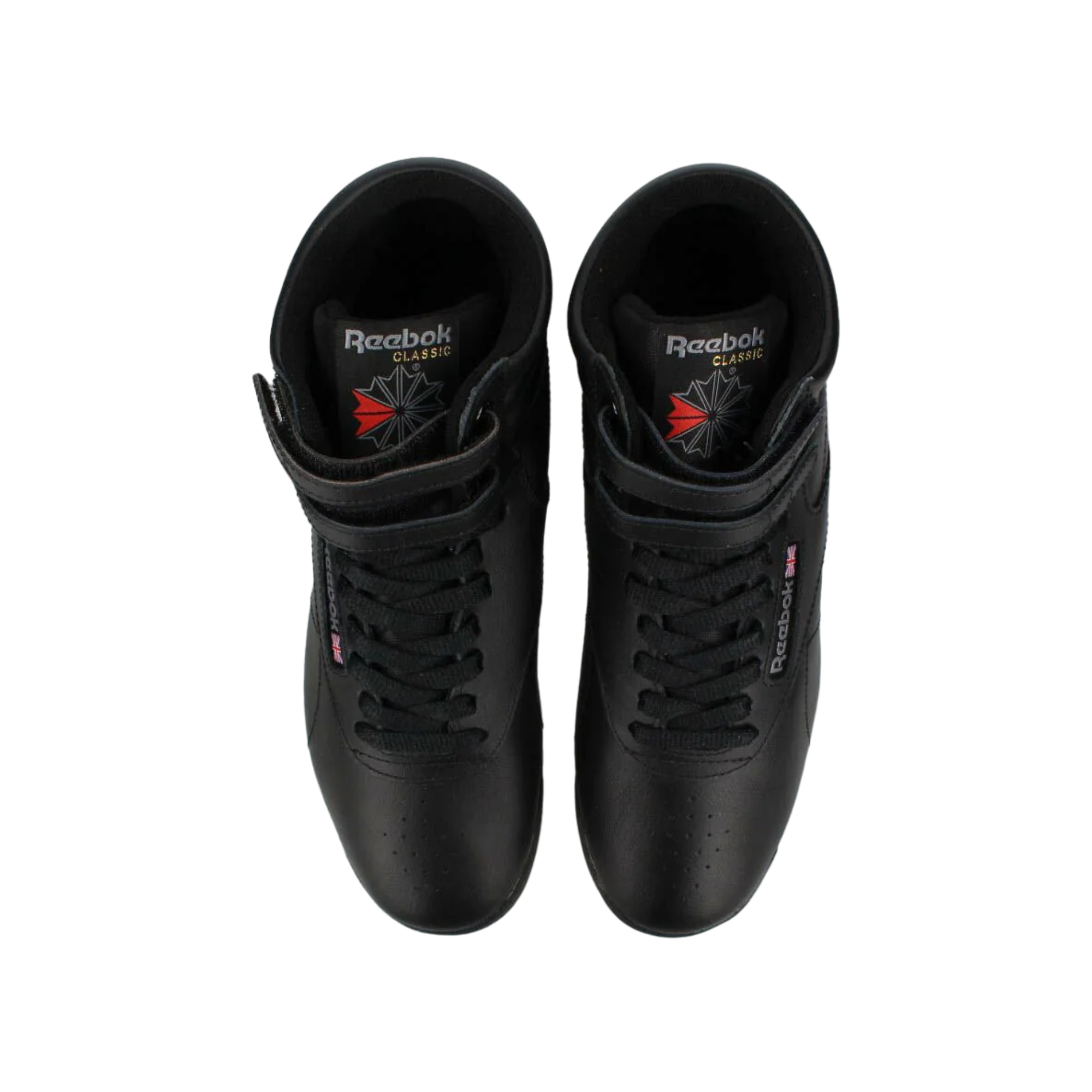 Tenis Reebok Freestyle Hi 100000102