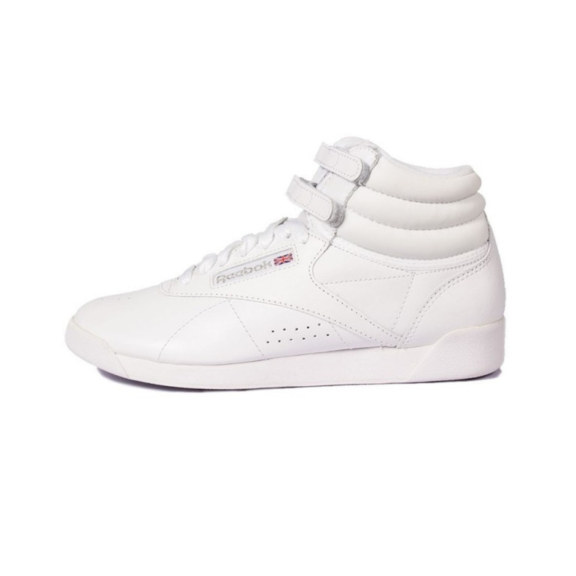 Tenis Reebok Freestyle Hi 100000103