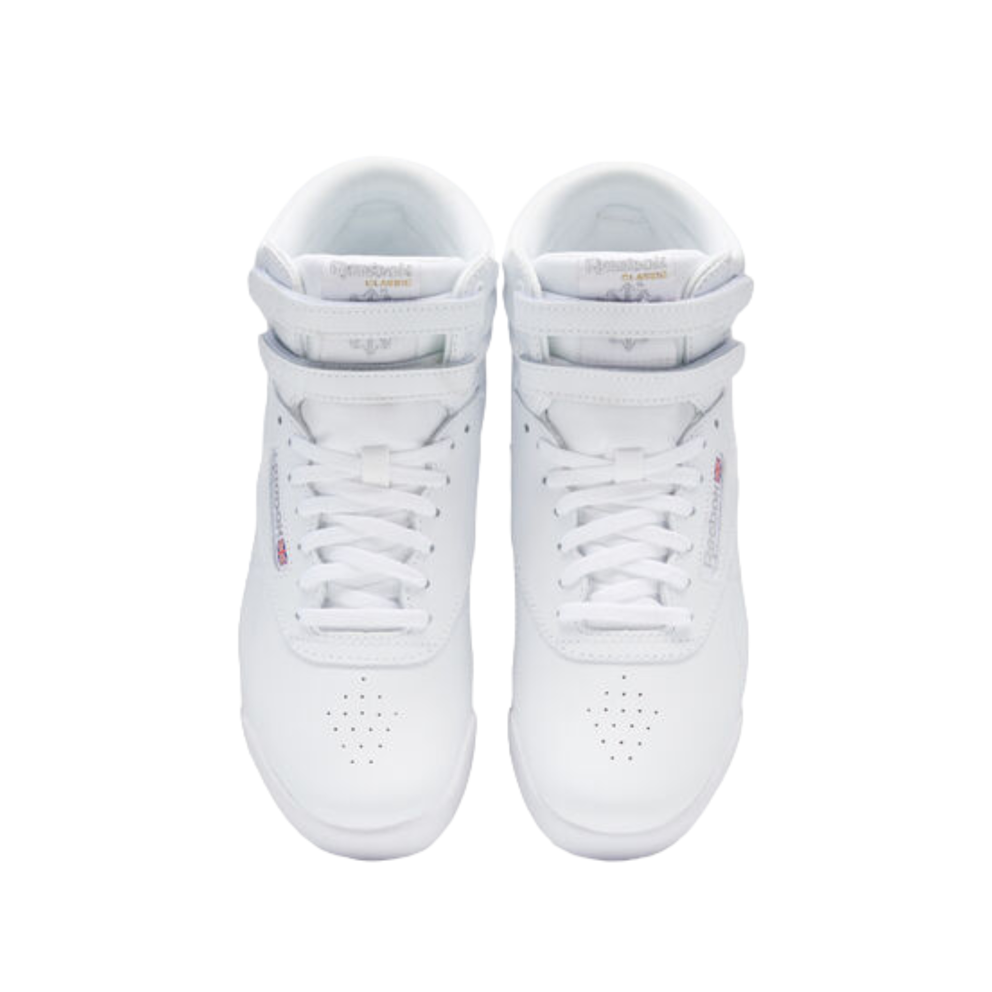 Tenis Reebok Freestyle Hi 100000103