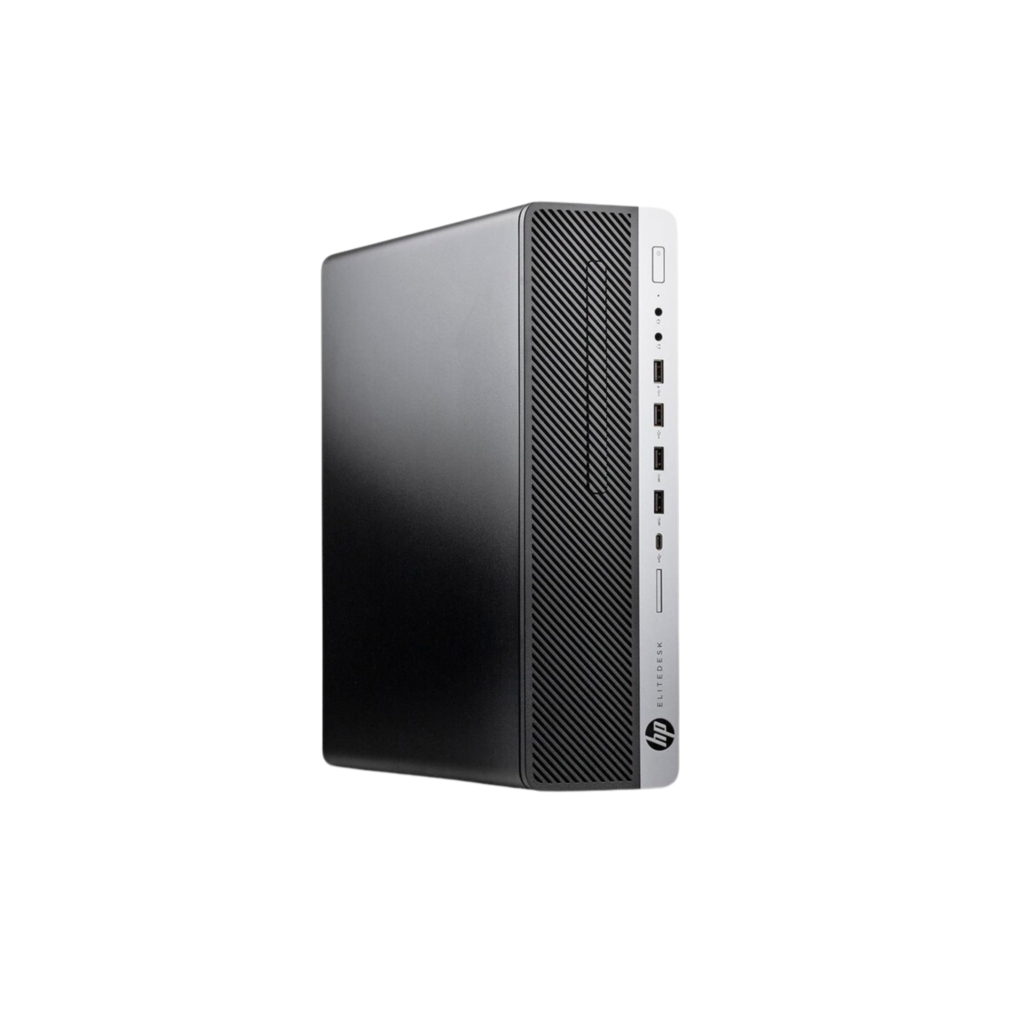 Cpu Hp Elitedesk Sff Core I7 8va gen 16 Ram 480 Ssd T.v 1gb
