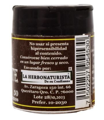 Tepezcohuite Polvo de Cortezas Selectas 100% Natural Orgánico, cutis, acné, piel  