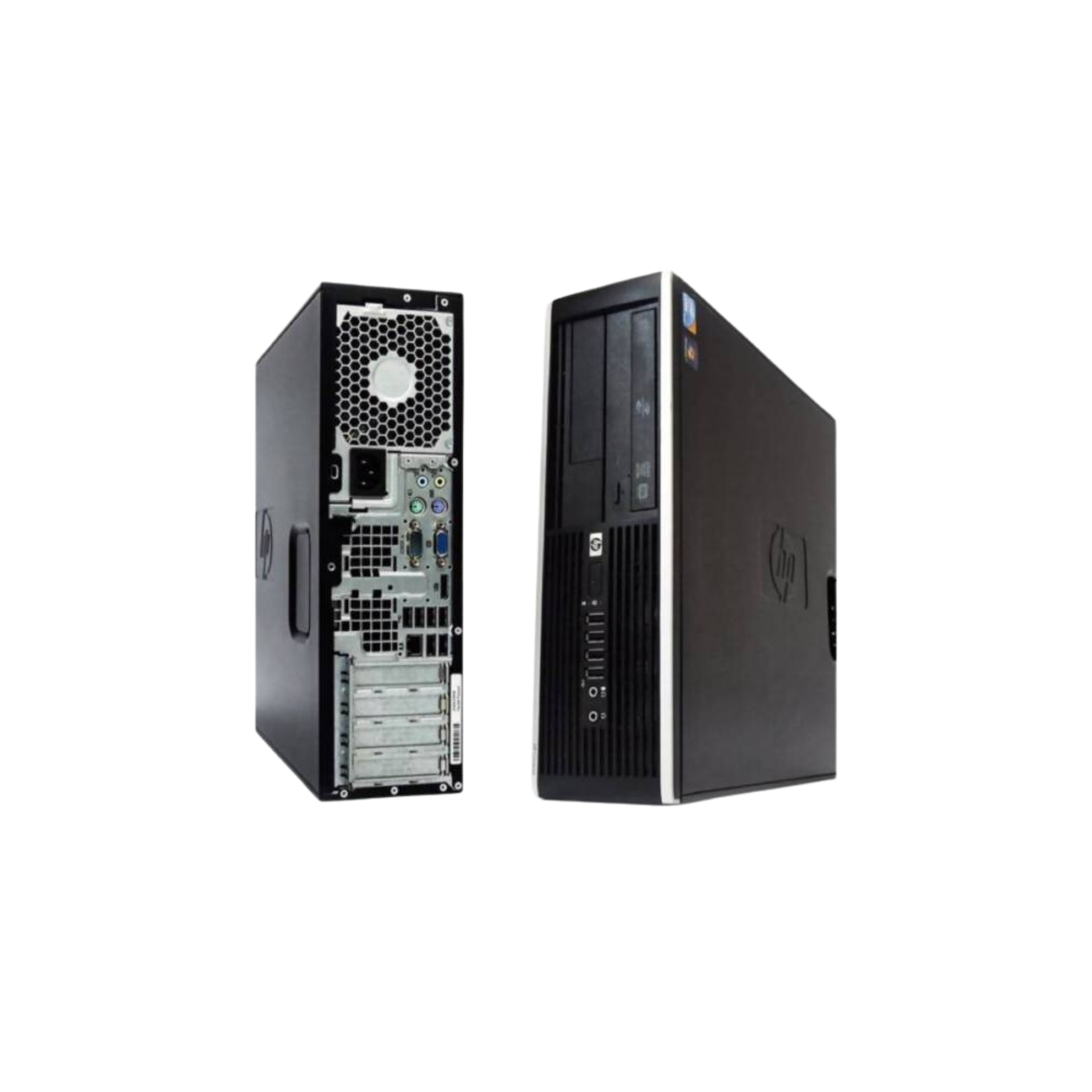 Cpu Core I3 4gb Ram 120 Ssd