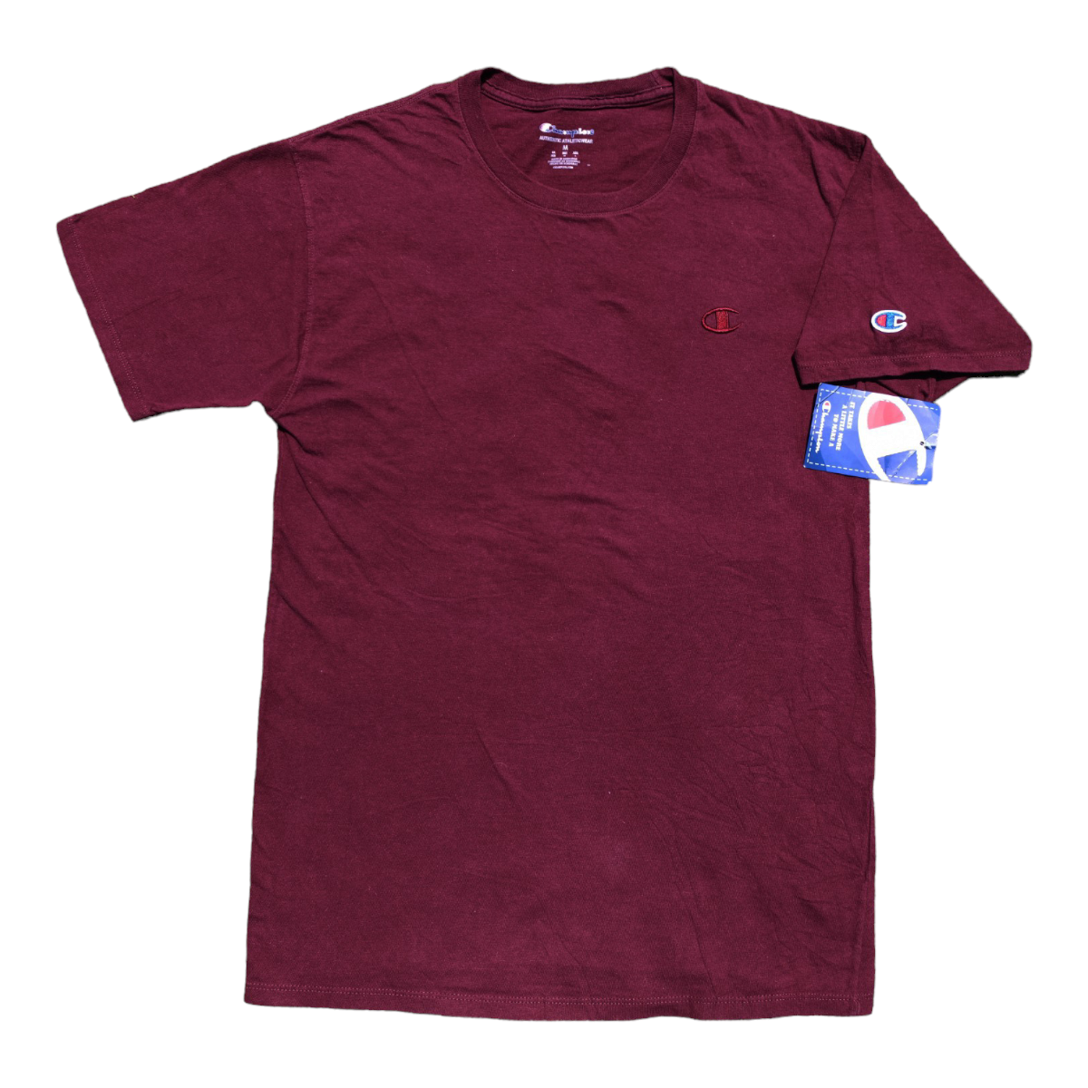 Playera Champion Hombre Talla M 