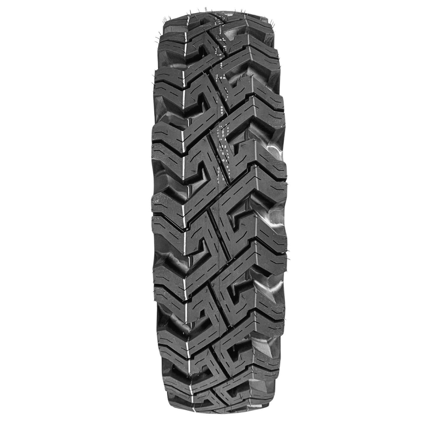 Llanta 7.00r15 Duhow Dh-802 Tipo militar 1450 kg