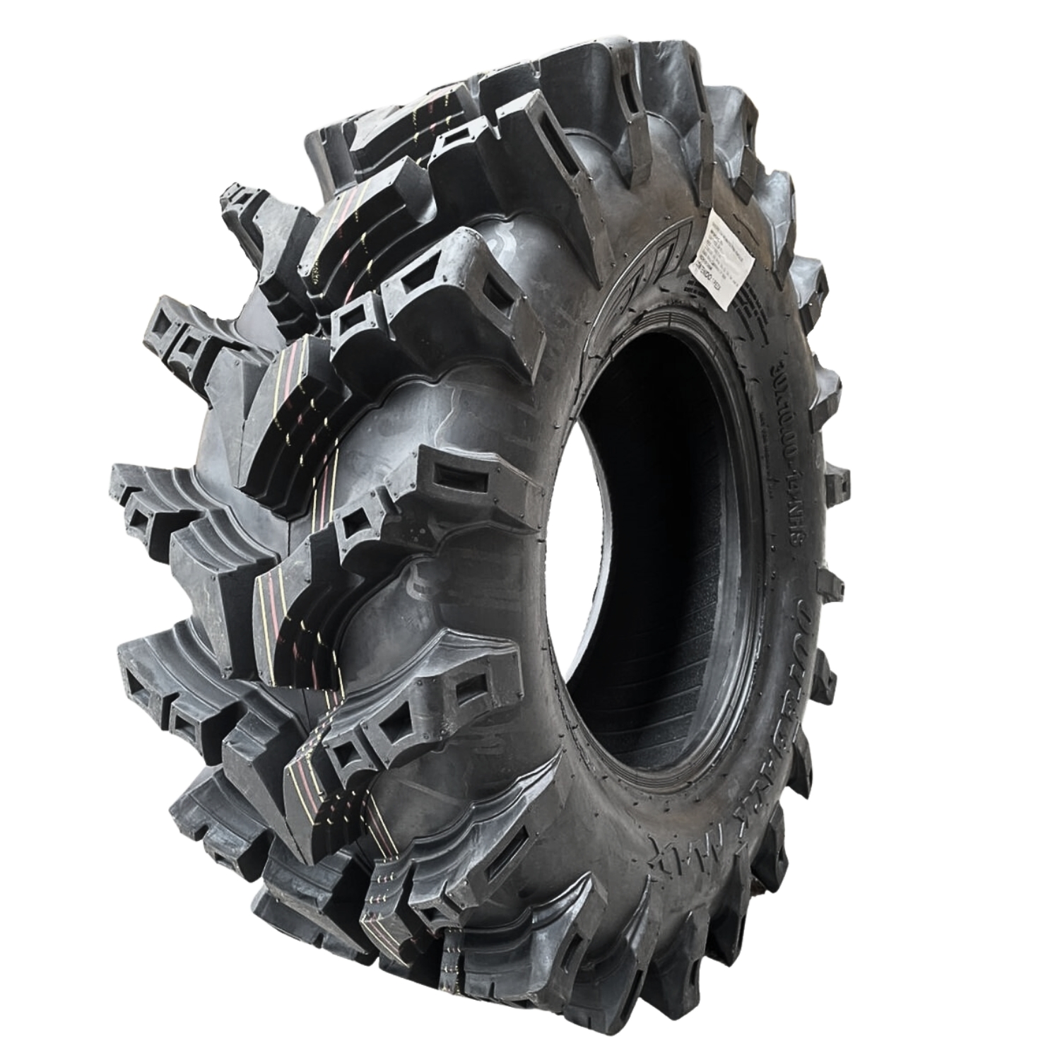 Llanta Para Cuatrimoto At 30x10-14 Outback Max Sti Offroad