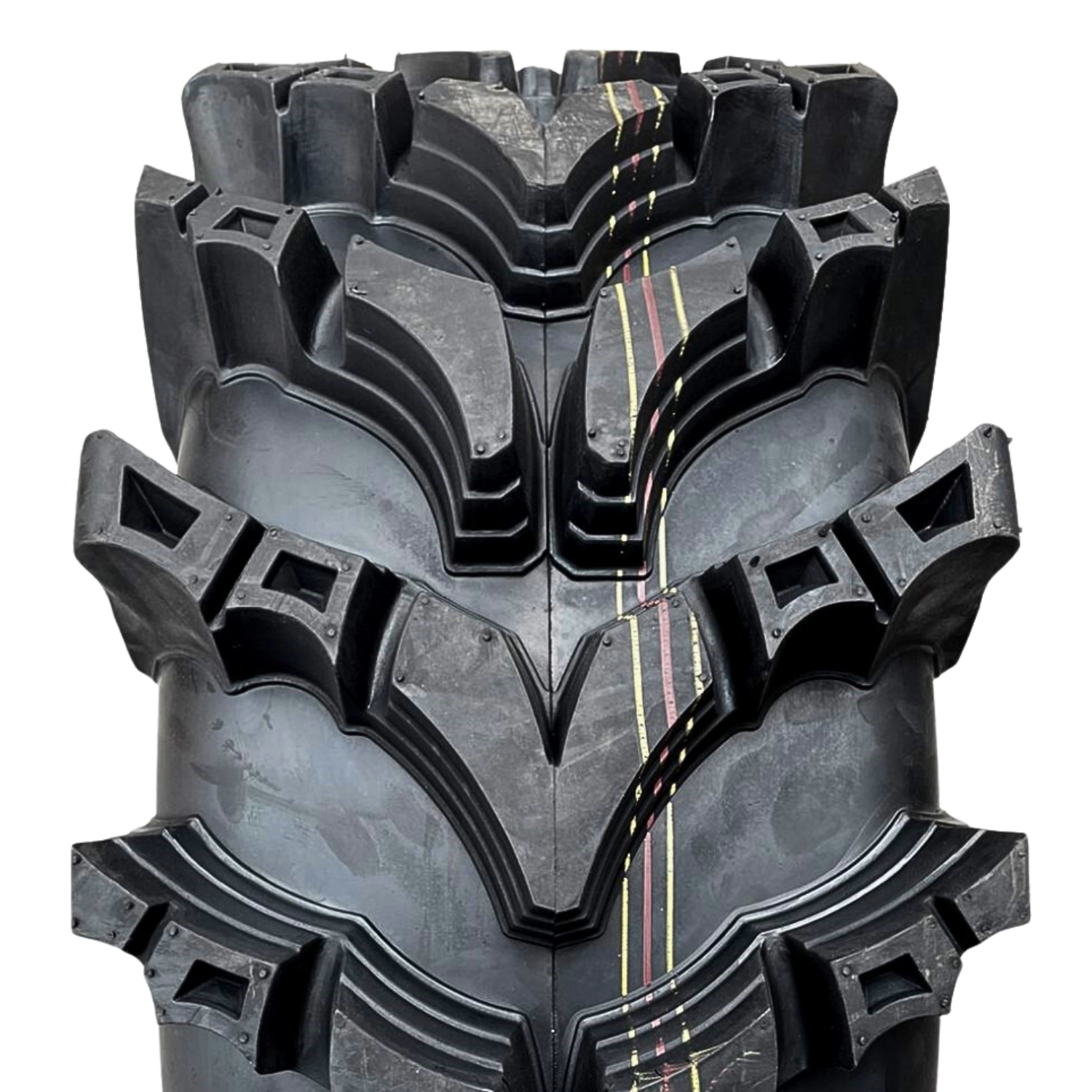 Llanta Para Cuatrimoto At 30x10-14 Outback Max Sti Offroad