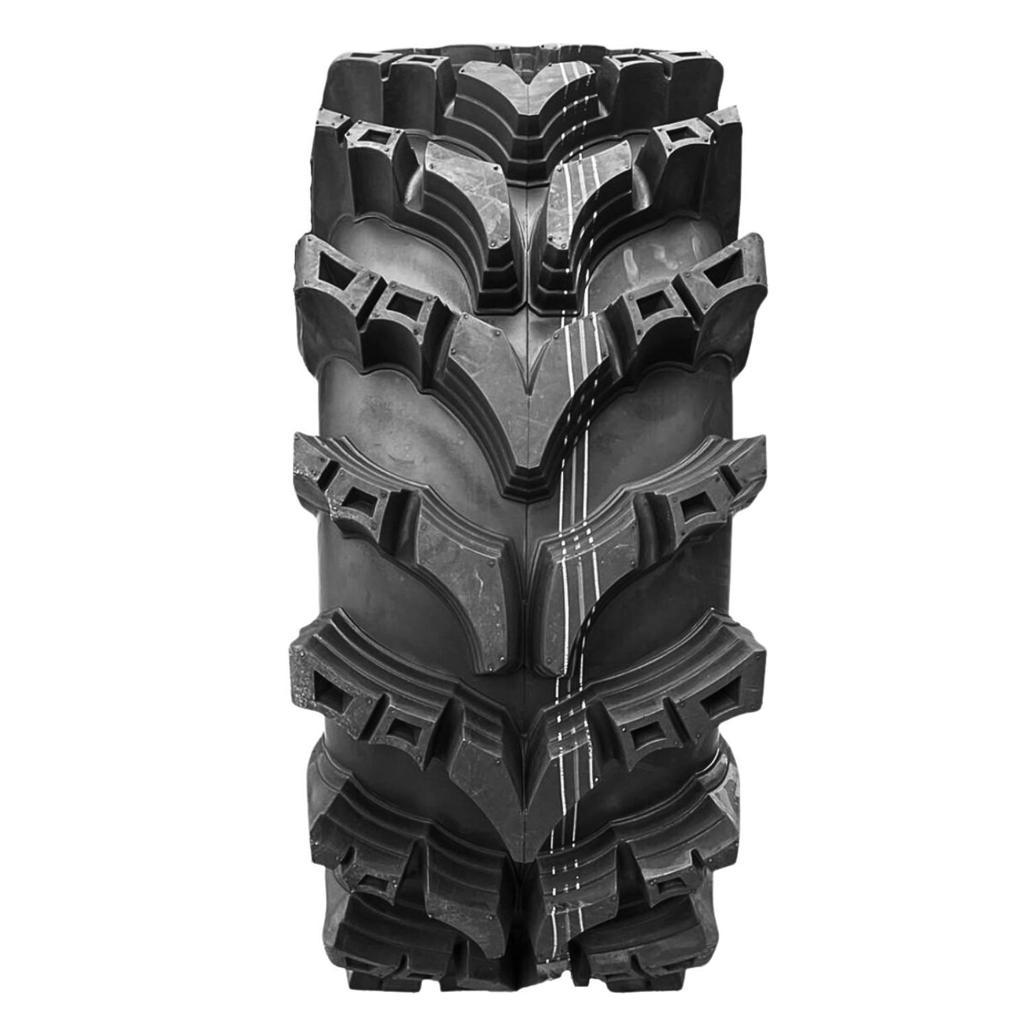 Llanta Para Cuatrimoto At 30x10-14 Outback Max Sti Offroad