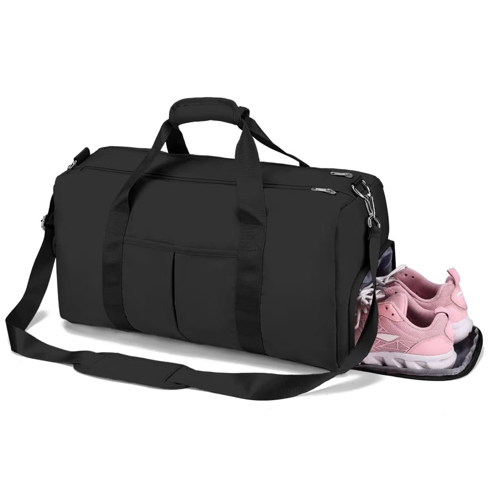 Maleta bolso para Gimnasio deportiva.