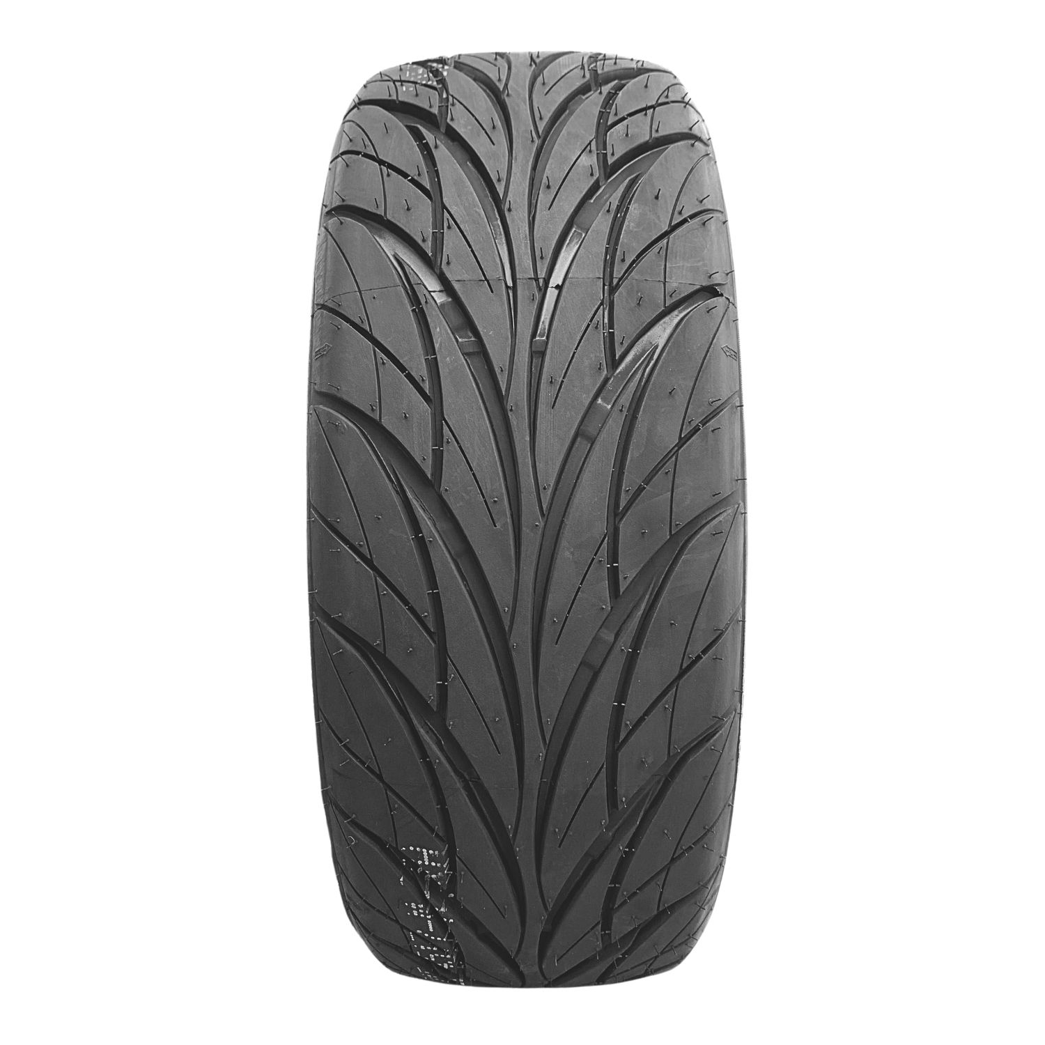 Llanta 205/40R17 BCT TIRE S800 DIRECCIONAL