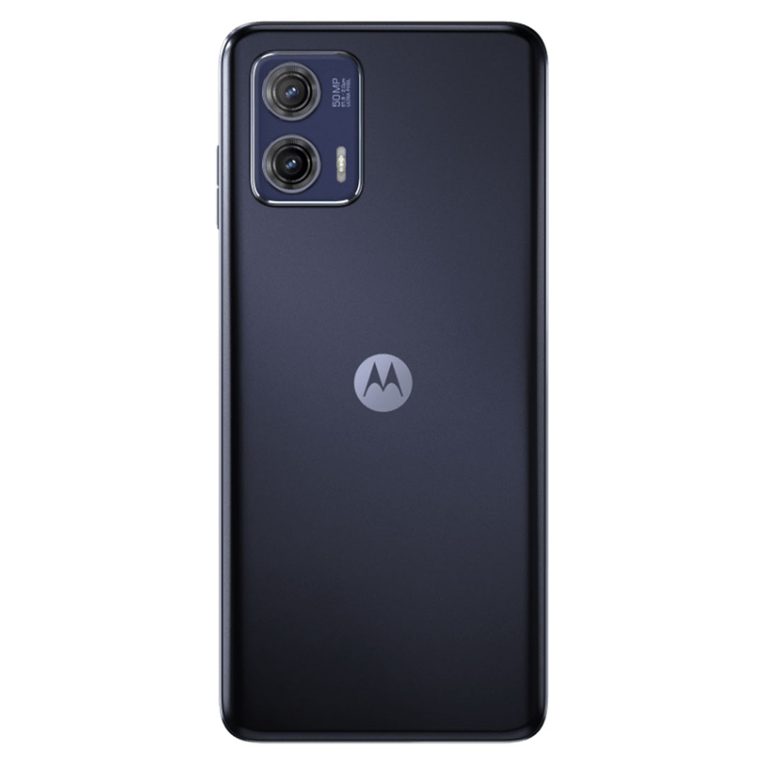 Motorola Moto G73 5G Dual Sim 256GB Midnight Blue 8GB Ram Desbloqueado.