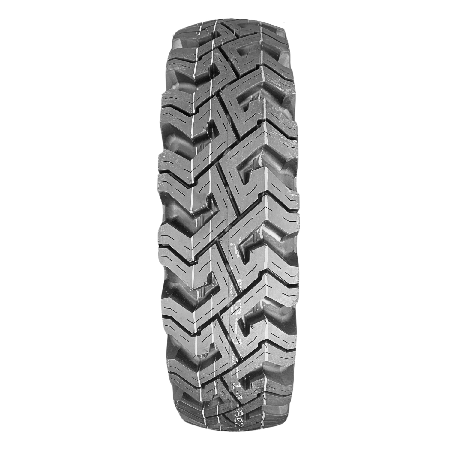 Llanta 7.50r16 Haulking Dh-802 Tipo Militar 14 Capas 1500 Kg