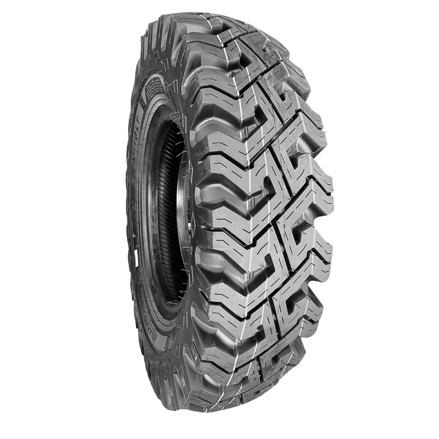 Llanta 7.50r16 Haulking Dh-802 Tipo Militar 14 Capas 1500 Kg