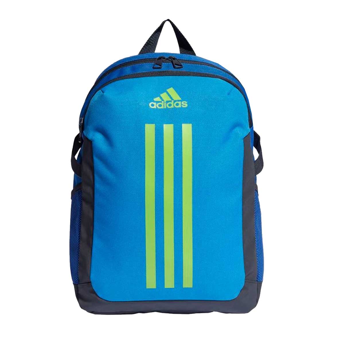 Mochila Adidas Power Azul Verde Original