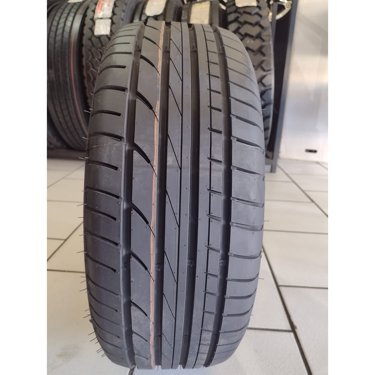 LLANTA 225/60R17 COOPER EVOLUTION SPORT 99H