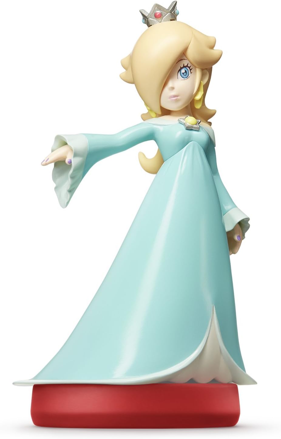 Amiibo Super Mario Bros Rosalina Super Mario - Game Center