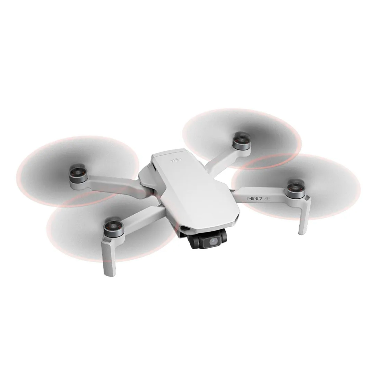 Dron Dji Mavic Mini 2 Fly Se More Combo Gris 4k 12mp.