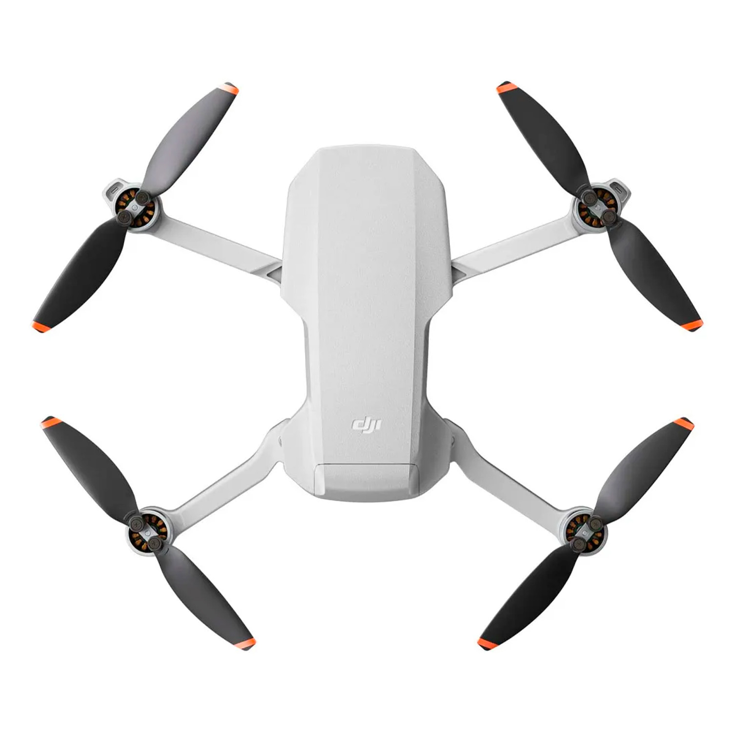 Dron Dji Mavic Mini 2 Fly Se More Combo Gris 4k 12mp.