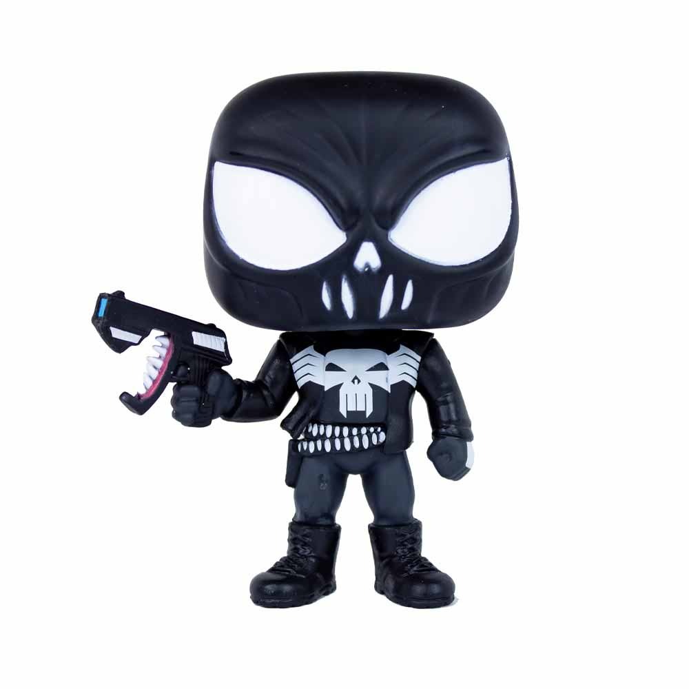 Funko Pop Venomized Punisher Venom 595