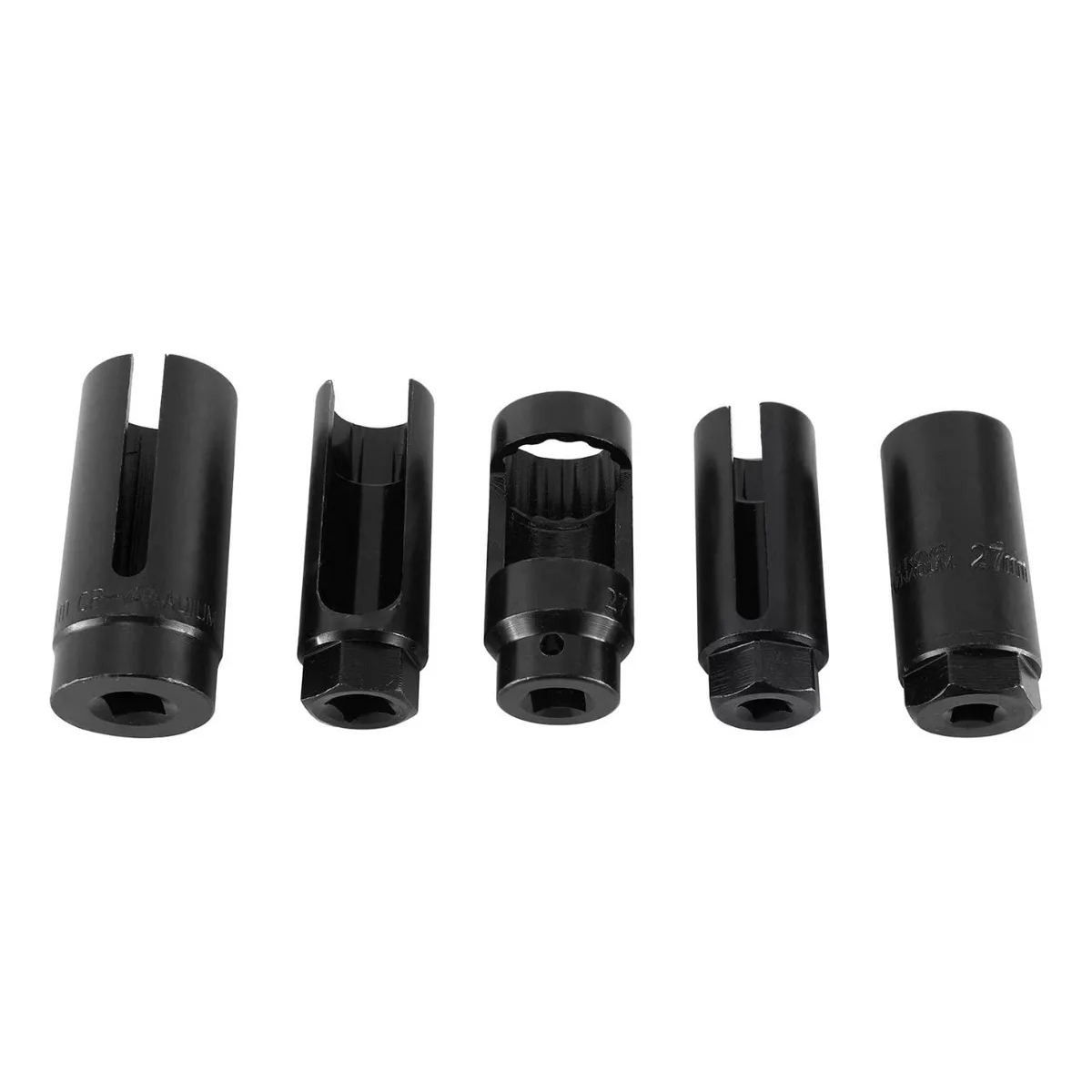 Kit Dado Para Sensor De Oxígeno Y Aceite 7 Piezas Automotivo