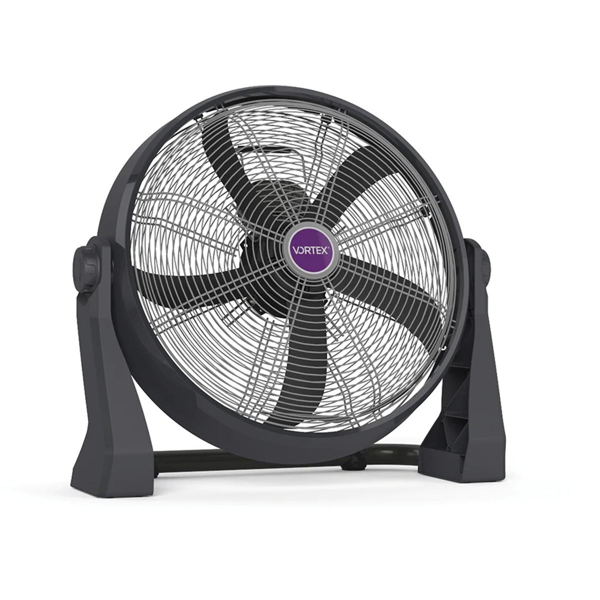 Ventilador Navia de Piso VORTEX CFV-M020.