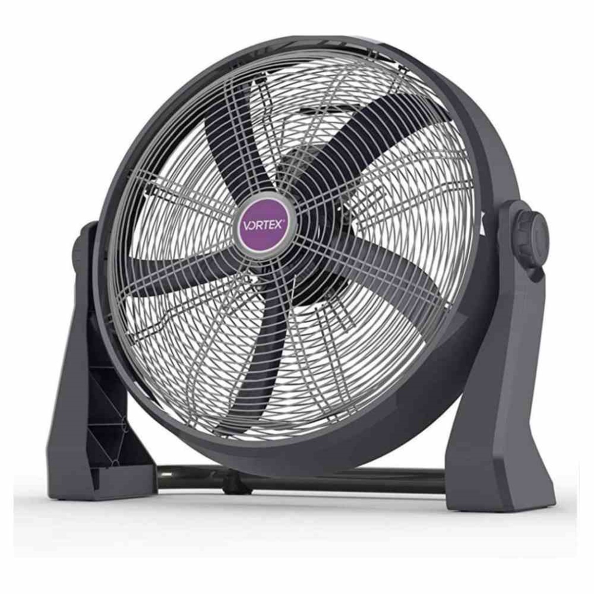 Ventilador Navia de Piso VORTEX CFV-M020.