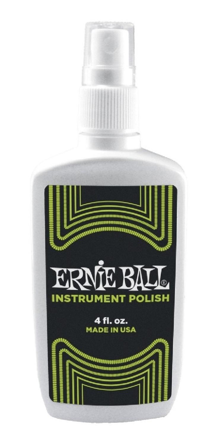 Polish Para Guitarra Ernie Ball 4223.