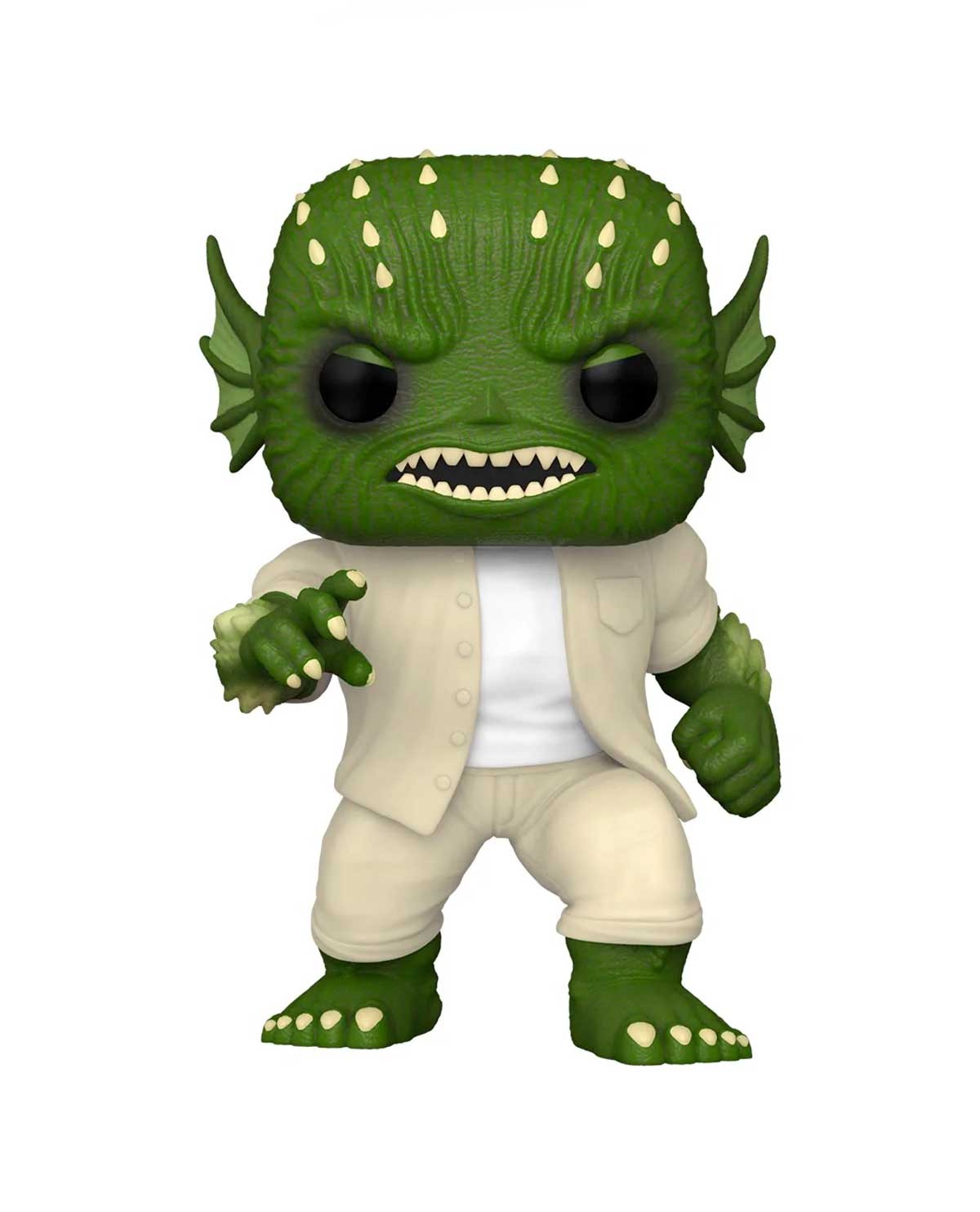 Funko Pop Disney+ She Hulk Marvel Abominacion 1129 