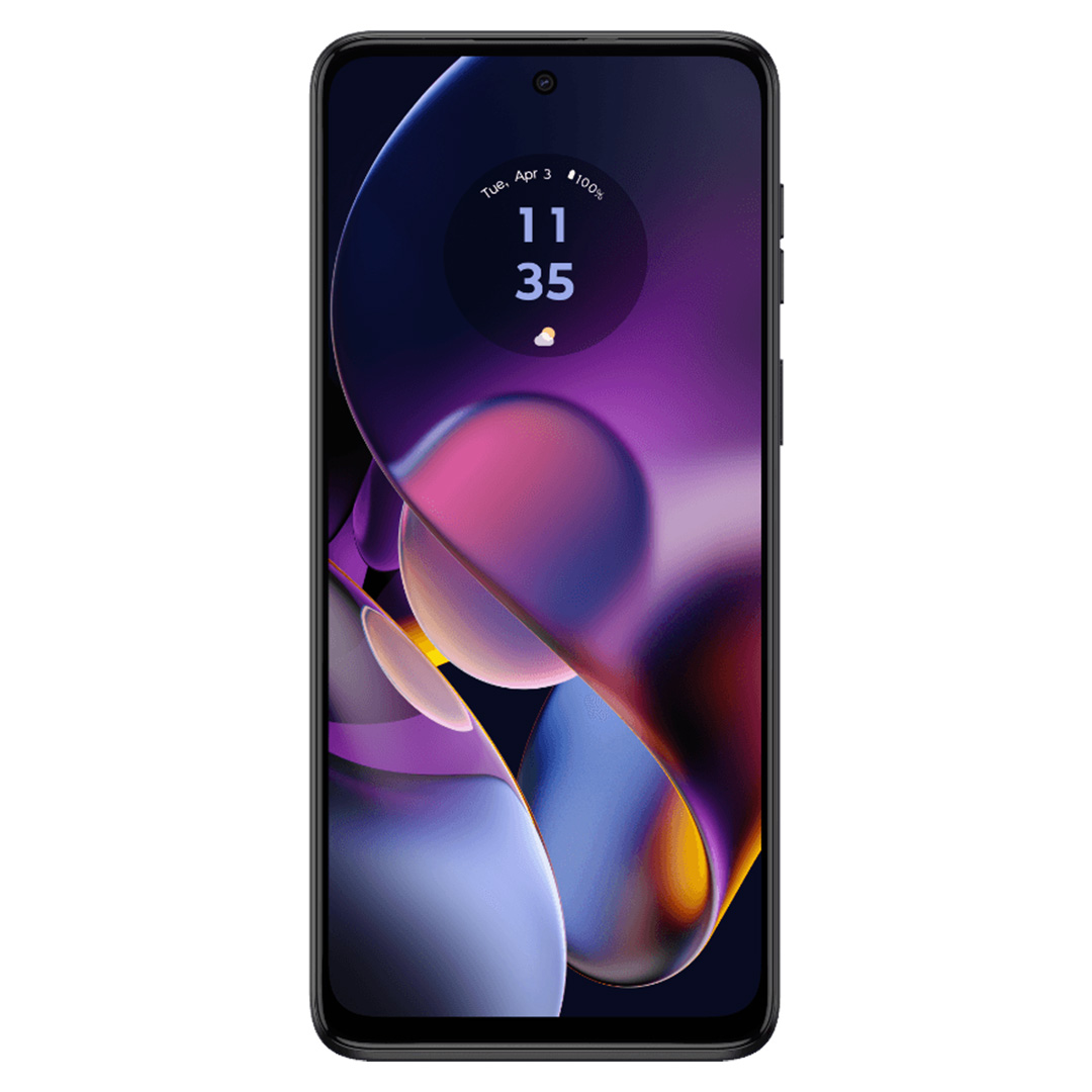 Celular Motorola Moto G54 5G Dual Sim 256GB Midnight Blue 8GB Ram