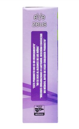 Tizana Uva Té Infusion de Hierbas 100% Natural 