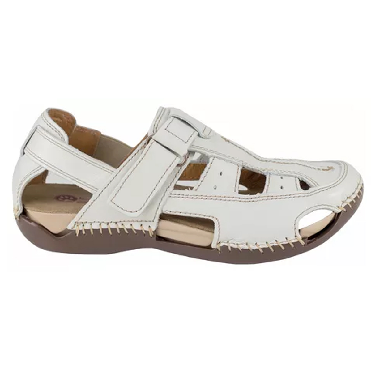 Marca Lobo Huaraches Lobo Solo De Mujer WOMEN'S SANDAL 1652 MUZA