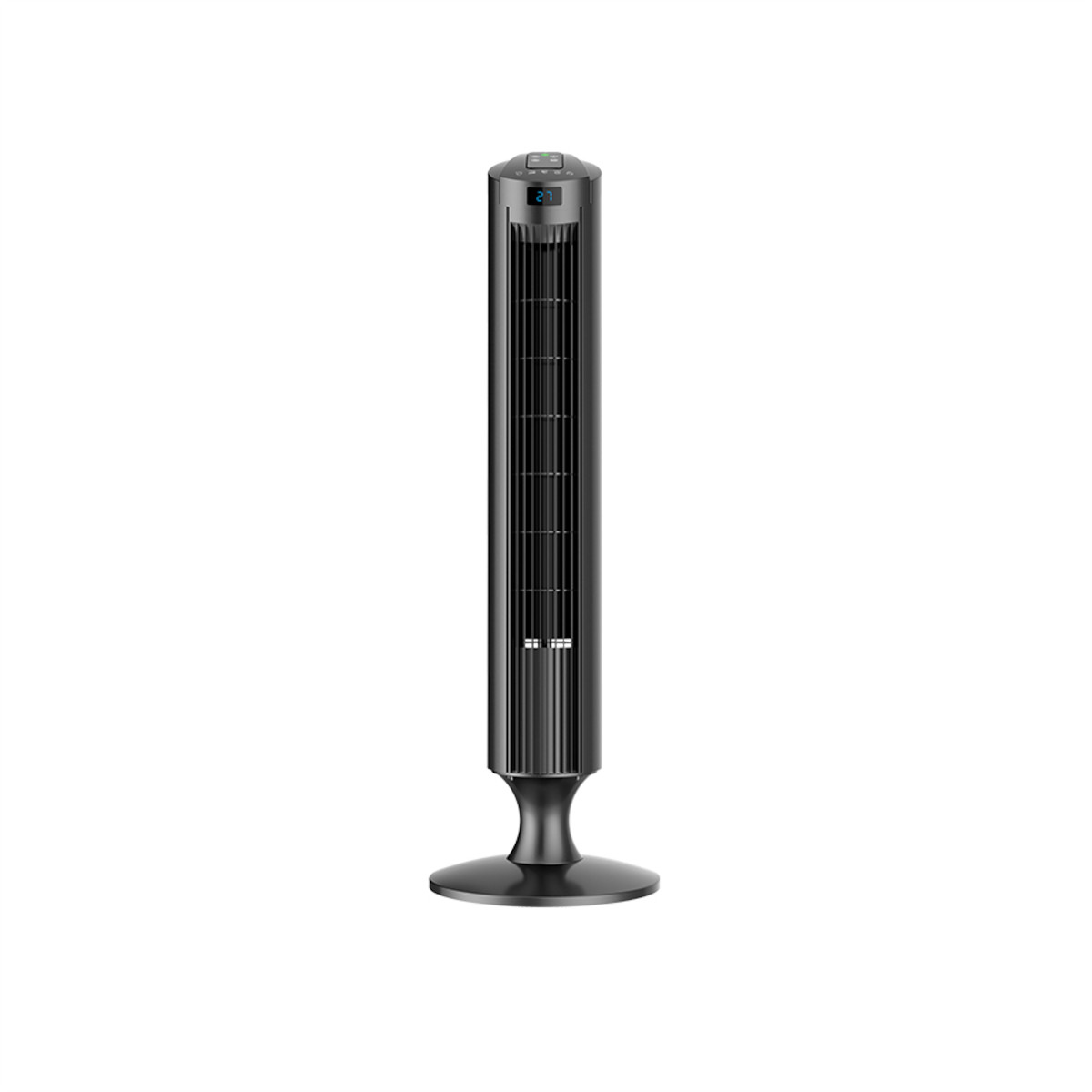 Ventilador Torre 33" MYTEK 3430 control remoto 3 velocidades.