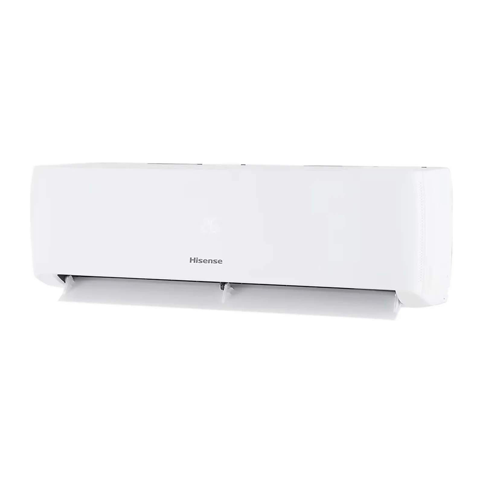 Aire Acondicionado Mini Split Hisense Sólo Frío 12000 BTU 110V AC121CK